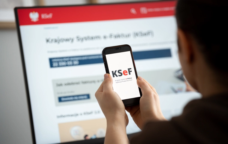 Faktura przyjęta przez KSeF, ale odbiorca jej nie widzi. Ekspertka wyjaśnia
