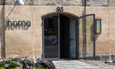 Toksyczny szef kuchni. René Redzepi z restauracji Noma musiał odejść