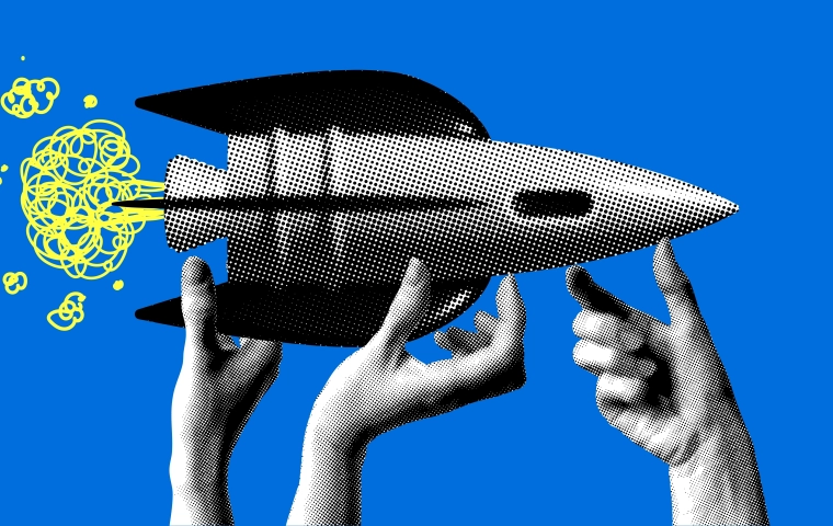 Pomysł na startup to za mało. Liczy się osobowość founderów. Sprawdź, czy się nadajesz