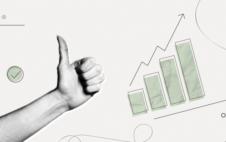 Skoro jest tak dobrze, to czemu jest tak źle. Analiza BCC sytuacji małych i średnich przedsiębiorstw