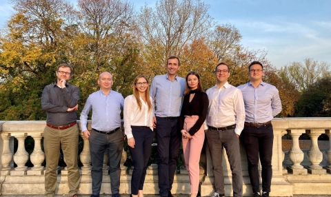 200 mln zł na innowacje. Montis VC zainwestuje w 25 startupów na wczesnym etapie rozwoju