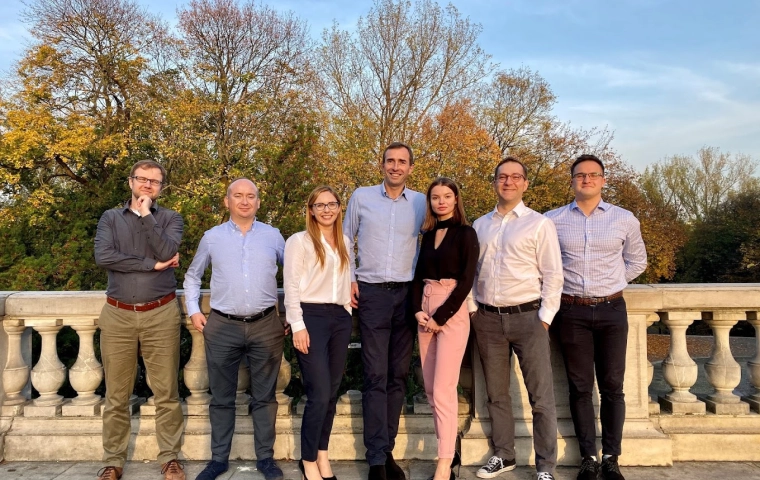 200 mln zł na innowacje. Montis VC zainwestuje w 25 startupów na wczesnym etapie rozwoju