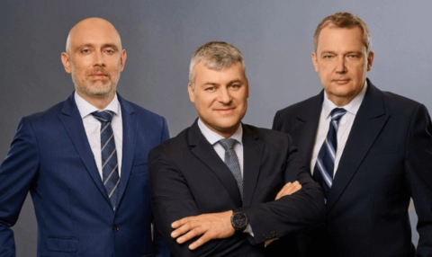 VIGO Photonics w akcji. Polska firma high-tech kupuje biznes amerykańskiego rywala za ponad 8 mln zł