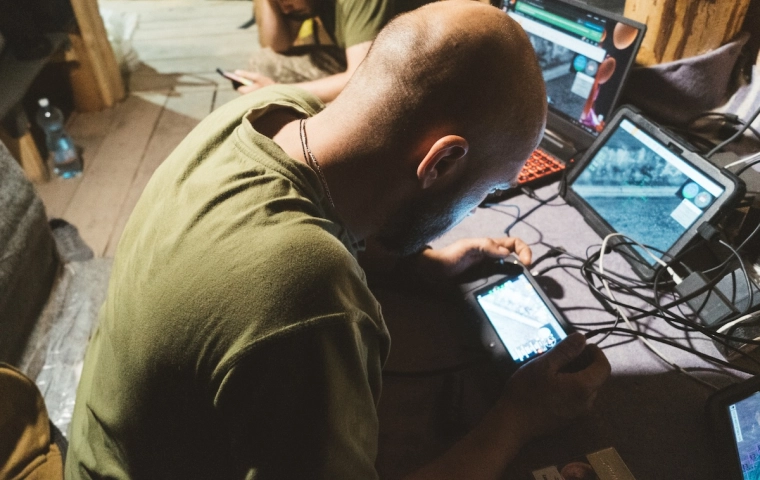 Wojsko rozwija systemy AI do walki z wrogiem. 5 projektów, które wdrożyła polska armia