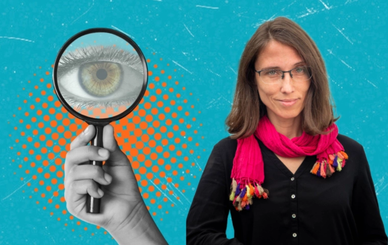 Polska technologia wyczyta Alzheimera z ruchu oka. Aegis Capital inwestuje w Inoko Vision