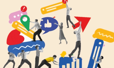 Polacy to najmniej zaangażowani pracownicy w Europie. Raport Gallupa