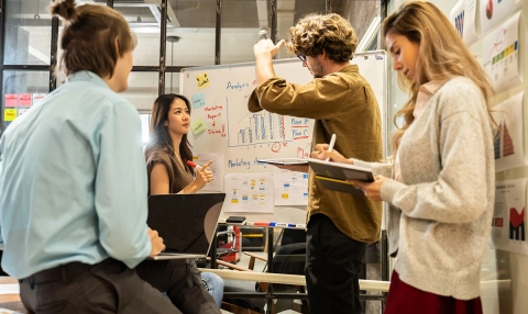 Architekci przełomu: deeptech i odporność jako waluta startupów 2.0