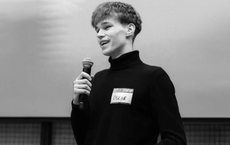 Błąd w systemie. Czy nastolatek może zbudować unicorna w Polsce?