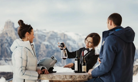 Zwinne. Redakcyjny sommelier poleca dobre wino. Jak polskie winnice prezentują się na tle winiarskich krajów?