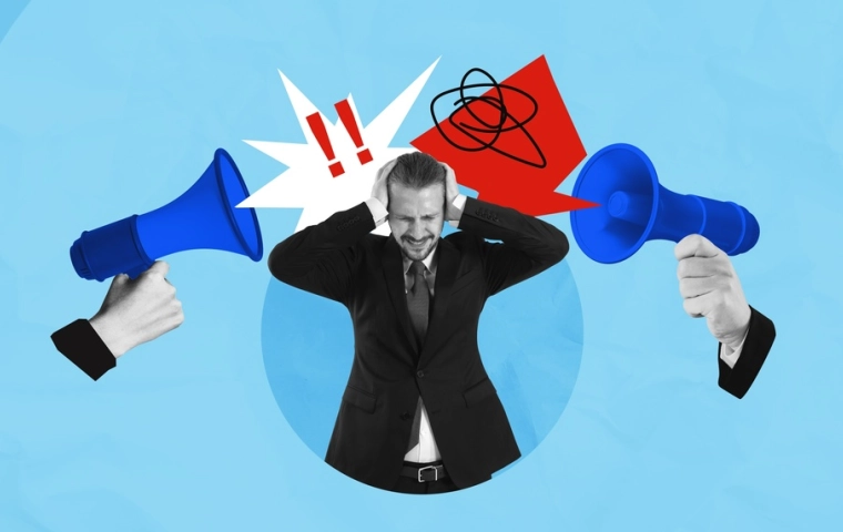 Hałas zabija tysiące osób rocznie. Polski startup z dotacją 2,7 mln zł na rozwój „technologii ciszy”