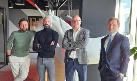 Nowa spółka z Polski celuje w globalny rynek zbrojeniowy. Tak działa Defence Production Hub