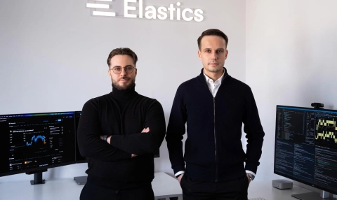 Warszawski Elastics pozyskał 2 mln dolarów. W startup zainwestowało 8 topowych inwestorów