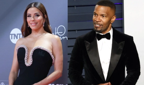 Eva Longoria, Jamie Foxx i twórca „Squid Game” inwestują w ElevenLabs
