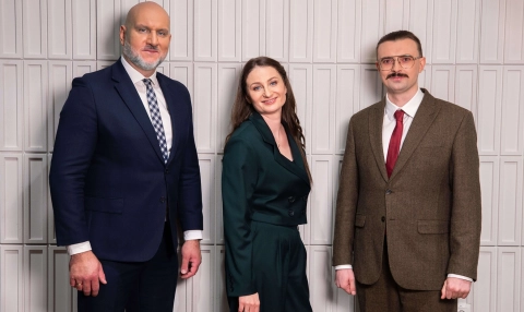 Trend Capital ma ponad 70 mln zł w portfelu. Firma chce wejść do czołówki rynku pożyczek dla MŚP