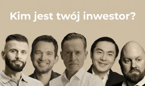 Dyplom czy portfel? Jak wykształcenie inwestora VC wpływa na sukces startupu