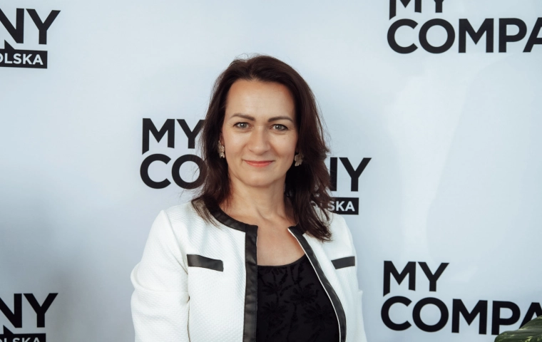 Jakie wyzwania czekają branżę leasingową? Wywiad z Moniką Constant, prezeską ZPL
