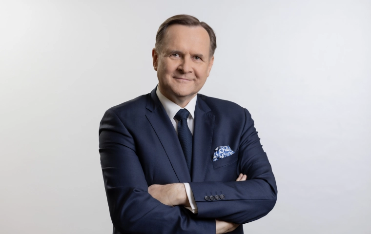 Tylko liderzy mogą brać sprawy w swoje ręce. Wywiad z Markiem Górskim