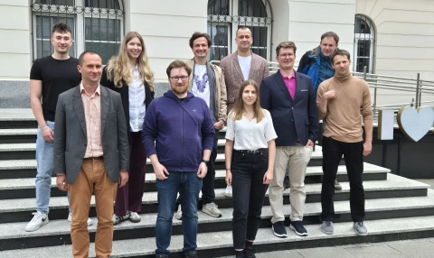 Nowe finansowanie dla SquarePlan! Startup przyspieszy ekspansję na kolejne rynki
