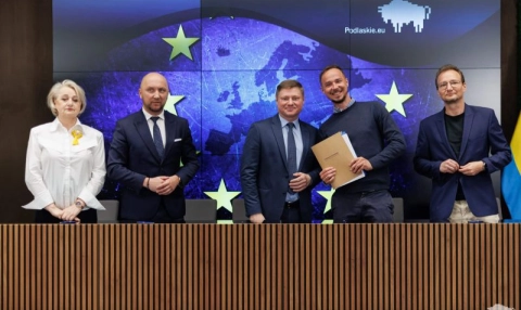 PhotoAid otrzymał prawie 4 mln zł dotacji dla innowatorów. Startup rozwinie systemy AI do analizy zdjęć biometrycznych