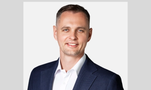 Do spółki Proacta dołącza Daniel Nowocin, twórca startupu Medidesk