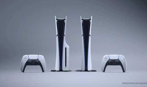 PlayStation kończy z płytami. Gracze pytają: czy cyfrowa gra naprawdę jest moja?
