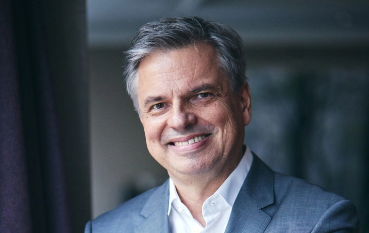 Startupy często działają jak zdobywcy Dzikiego Zachodu - rozmowa z Witoldem Kowalskim, ex-CEO Nike Poland