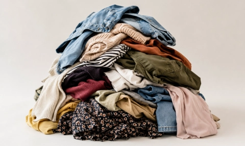 Koniec palenia kolekcji. Nowe prawo UE uderza w fast fashion i marki luksusowe