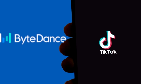 ByteDance idzie po AI numer jeden. Właściciel TikToka trenuje model o nawet 10 bln parametrów