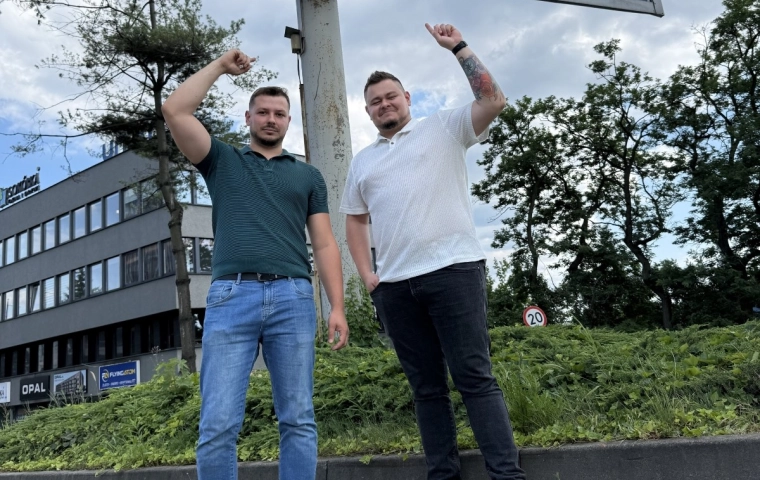 Od lokalnego startupu do blisko 40 miast. KaucjaGO oswaja Polaków z systemem kaucyjnym