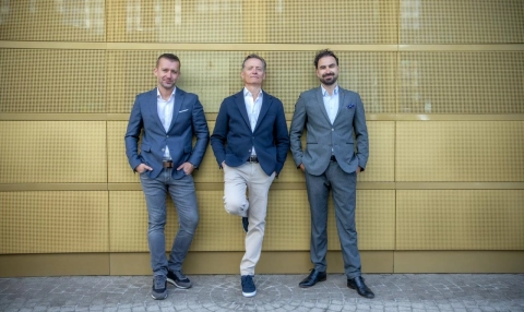 Zientara i Duda wchodzą w Web3. Polski fintech Investly ma sposób na bezpieczne inwestycje cyfrowe