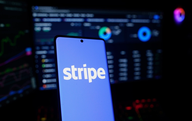 Stripe idzie po rynek AI. Rekordowe 8 mld dolarów za OpenRoutera