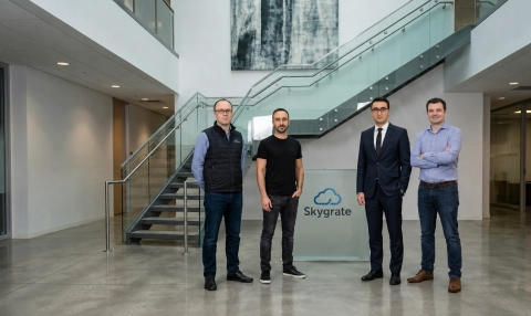 Japońskie firmy wybierają polską technologię. Startup Skygrate wchodzi na jeden z najbardziej wymagających rynków świata