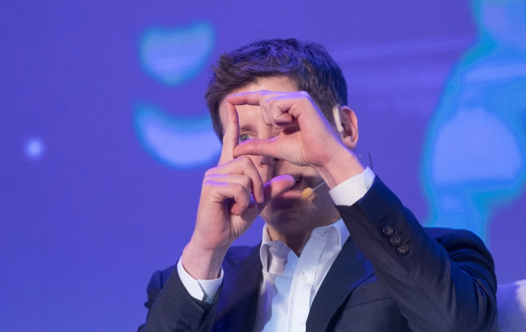 OpenAI ogłasza erę AGI. Astra ma pokonać Anthropic i potrafi szukać luk bez człowieka