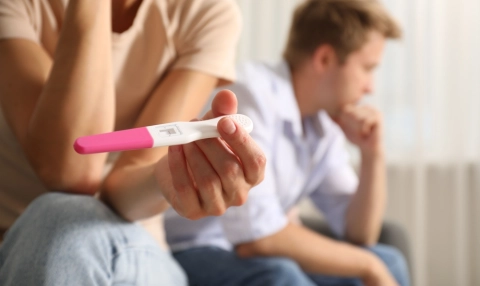 Czy sztuczna inteligencja zrewolucjonizuje diagnostykę męskiej niepłodności? Problem dotyczy 7 na 10 badanych