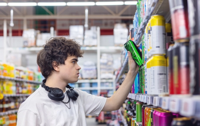 Weryfikacja wieku potrwa mniej niż 16 sekund. Polski startup połączył kasy samoobsługowe z mObywatelem
