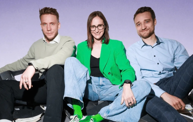 Startup współtworzony przez Polkę zebrał 26 mln zł. Mika policzy podatki firm bez pomocy doradcy