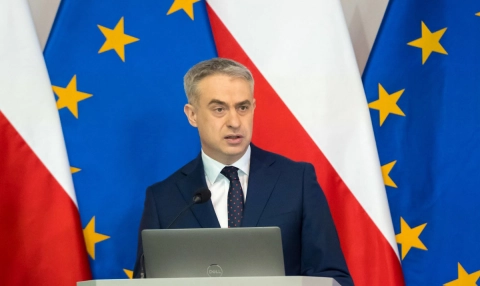 Gawkowski: „Firmy, które nie inwestują w cyberbezpieczeństwo, będą publicznie piętnowane”