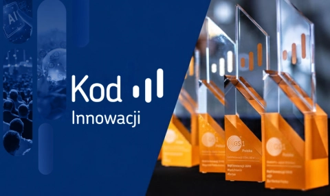 Kod Innowacji 2026: zaufanie zaczyna się od danych