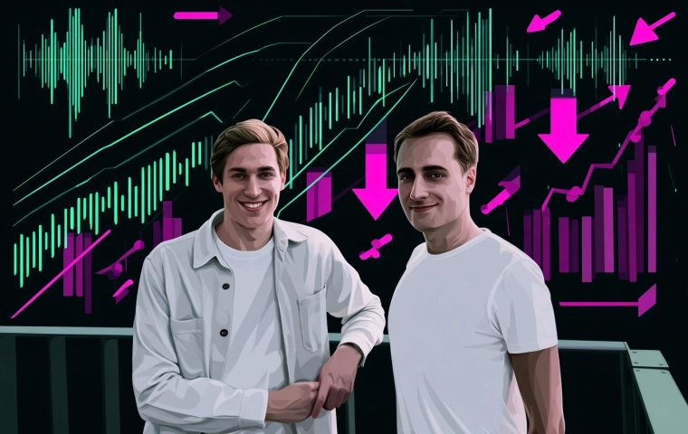 Tną ceny, a przychody rosną. Na czym polega paradoks ElevenLabs
