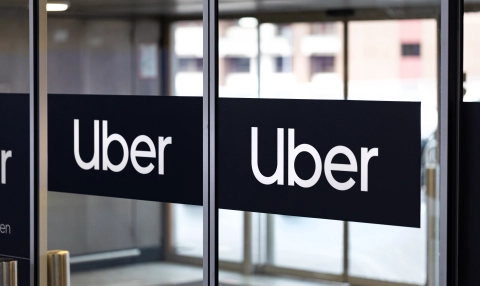Uber pożycza pieniądze na zakup konkurenta. UOKiK chce wyjaśnień