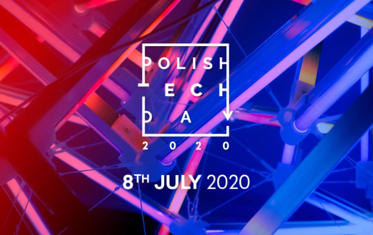 POLISH TECH DAY 2020 startuje już 8 lipca