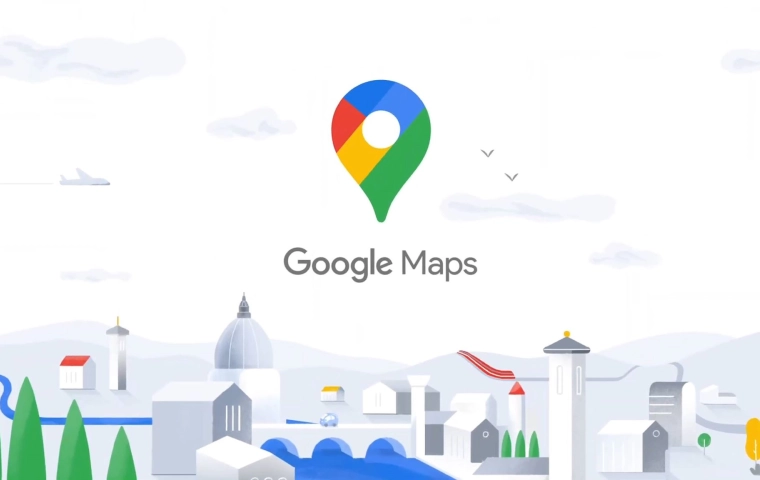 Mapy Google będą dokładniejsze dzięki współpracy z DeepMind