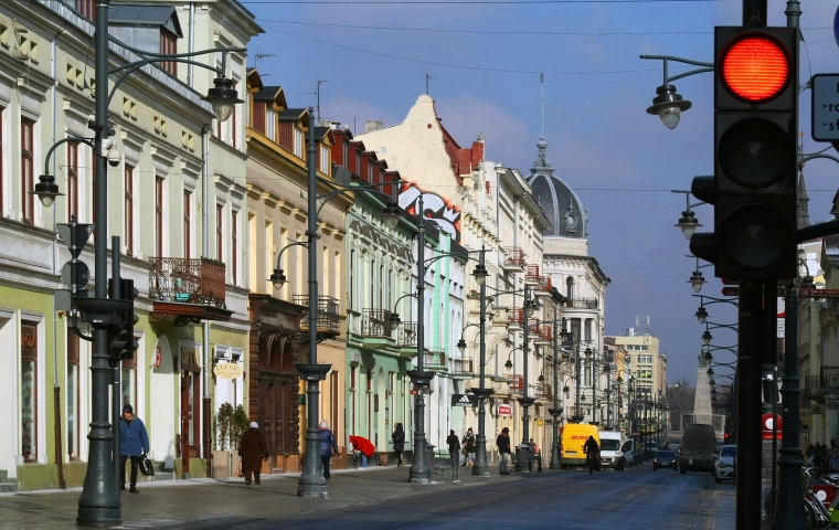 Polskie miasto wybrane najbardziej przyjaznym miejscem dla biznesu we wschodzącej Europie