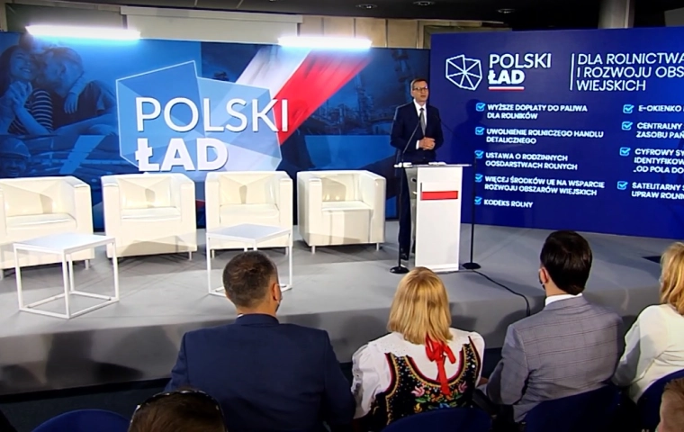 Polski Ład. Jak nie dać się podatkowej rewolucji