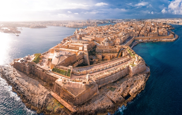 Malta przestanie być rajem podatkowym