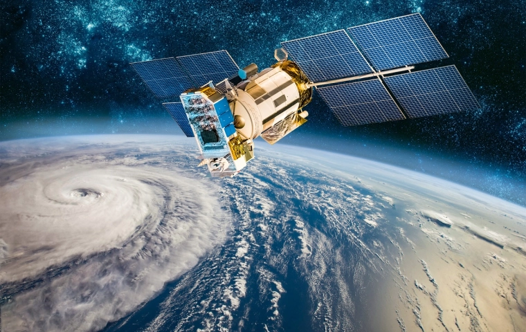 Polska firma stworzyła technologię, która prognozuje pogodę w kosmosie. Wykorzysta go ESA