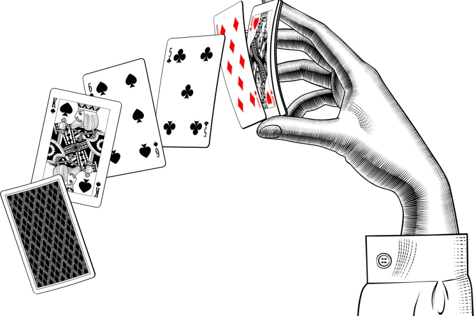 Poker