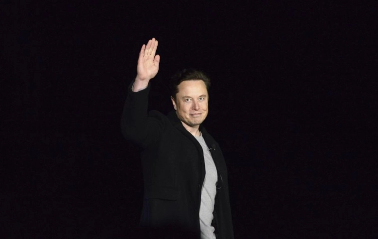 Polityczne zamieszanie wokół wizyty Elona Muska w Polsce. MSZ potwierdza nasze doniesienia
